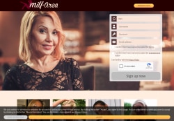 Milf Area
